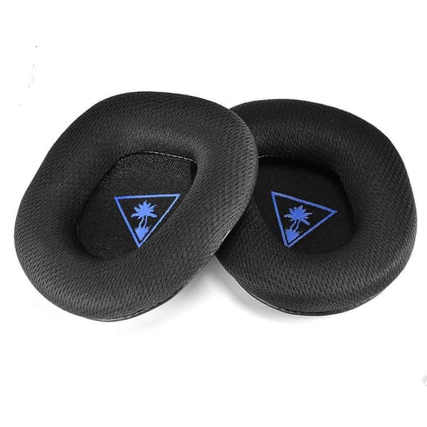 Erstatningsøreputer for Turtle Beach Stealth 600 Gen 2 stoff