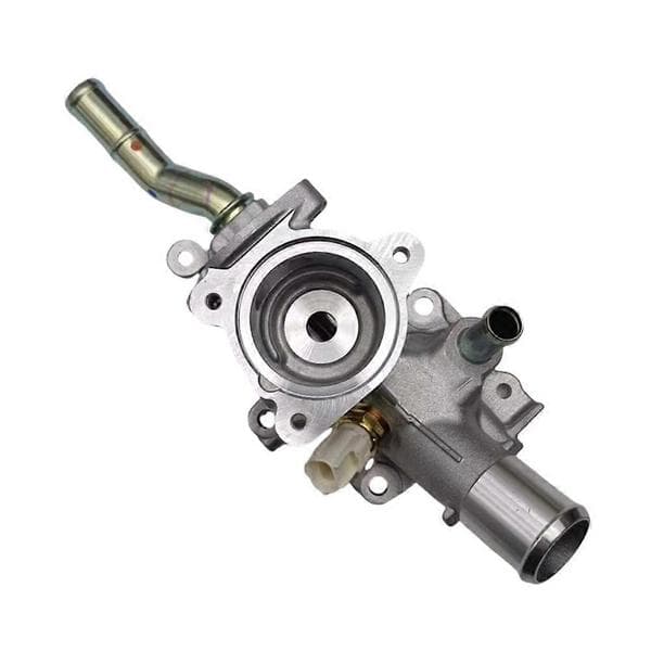 P502-15-17Z Motor Kjølesystem Termostathus med Sensor Montering for 6 3 CX-3 CX-5 2012-2019 PE021517ZA