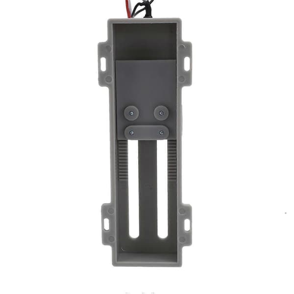 Batteri Intern Modstand Test Stativ Tilbehør 18650 26650 32650 Test Stativ (YR1035)-Perfet