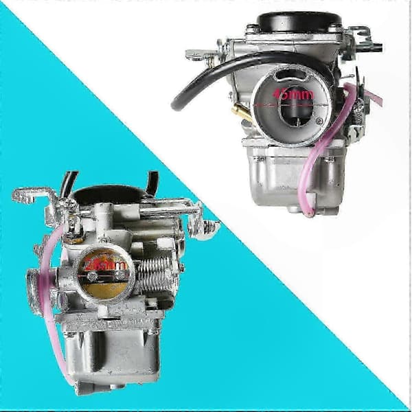 Bn125A Eliminator karburator samling til 125cc Kawasaki motordele