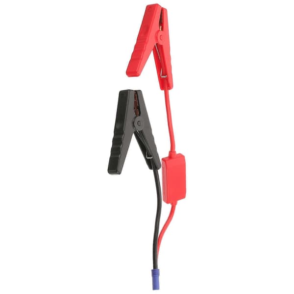 Batteri Startbooster Startkabel Nødstartkabel 36.00X8.00X1.50CM