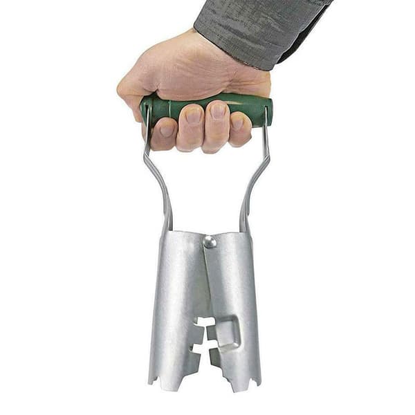 FISKARS AUTOMATISK LØKPLANTER