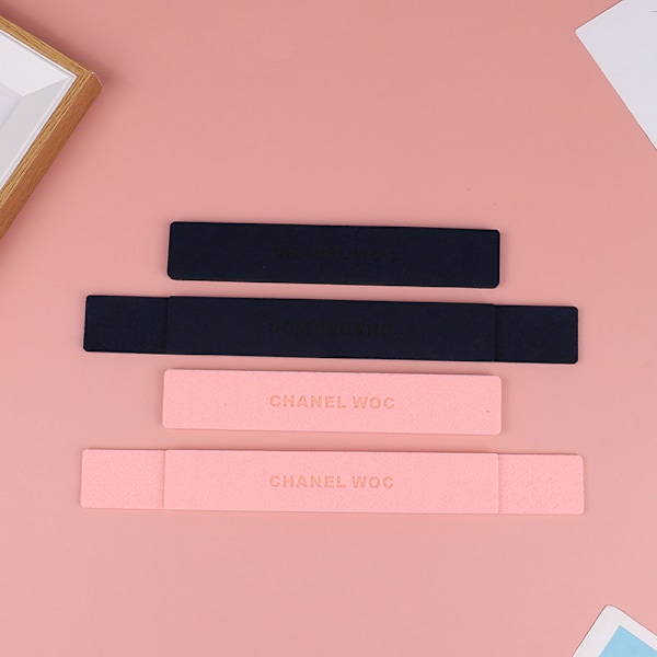 1 Sæt til CC Woc Base Shaper Indsats Organizer Taske Pung Base Black