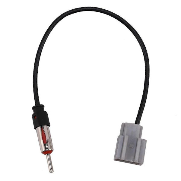 Antenneadapter Antennekabel til 2009-2013 black