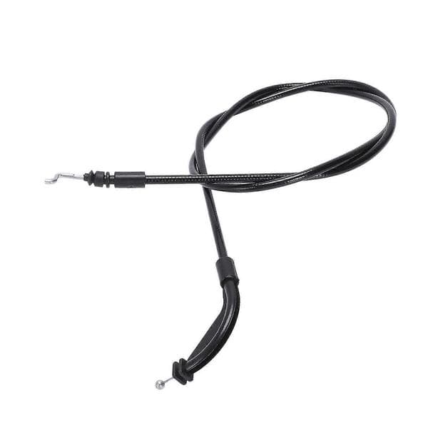Til Smart(450)Fortwo Front Indvendig Dørkabel Q0001973V005 Black