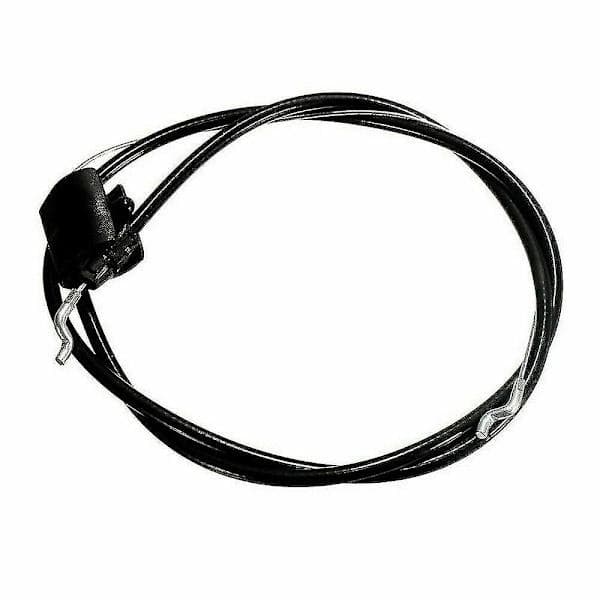 Gressklipperkabel Gasskabel 158152 582991501