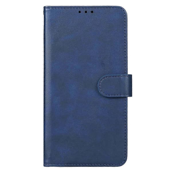 Skinnveske til Ulefone Armor 17 Pro Blå For Ulefone Armor 17 Pro Blå Blå Blu Blue For Ulefone Armor 17 Pro