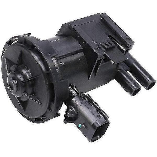 Beholder til udluftningsventil til Dodge Jeep Chrysler 4669569 52121071ACP Black