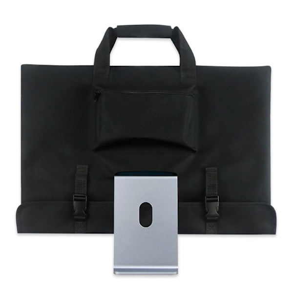 Reiseveske for 24-tommers iMac, beskyttende oppbevaring
