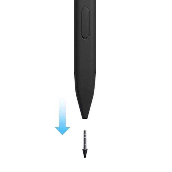 Ersättningsspetsar för Surface Pen, reservspetsar för Surface Slim Pen 2