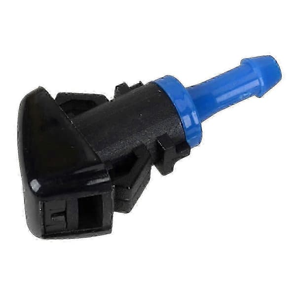 2 stk. bilrudevaskerdyse til Jeep Compass Patriot 2008-2010
