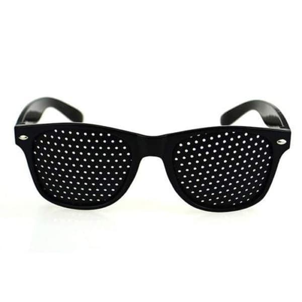 Vision Correction Glasses, Anti-fatigue Eye Protection Training