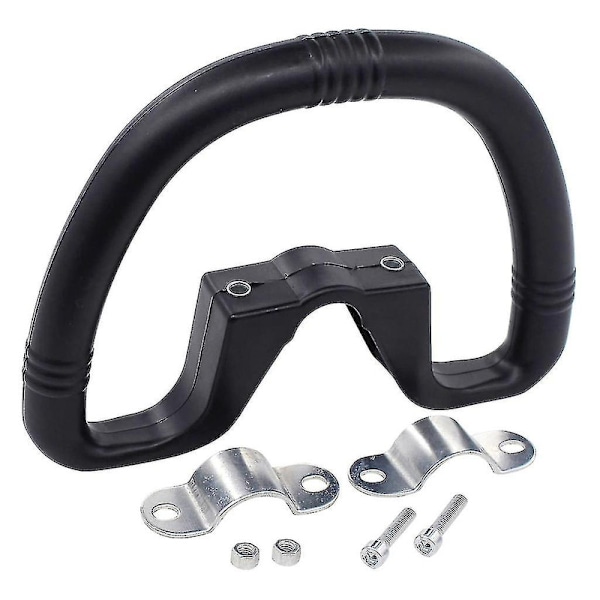 Kahva Musta Stihl Fs55 Fs62 Fs66 Fs75 Fs72 Fs74 Fs76 Fs80 Ruohotrimmerille