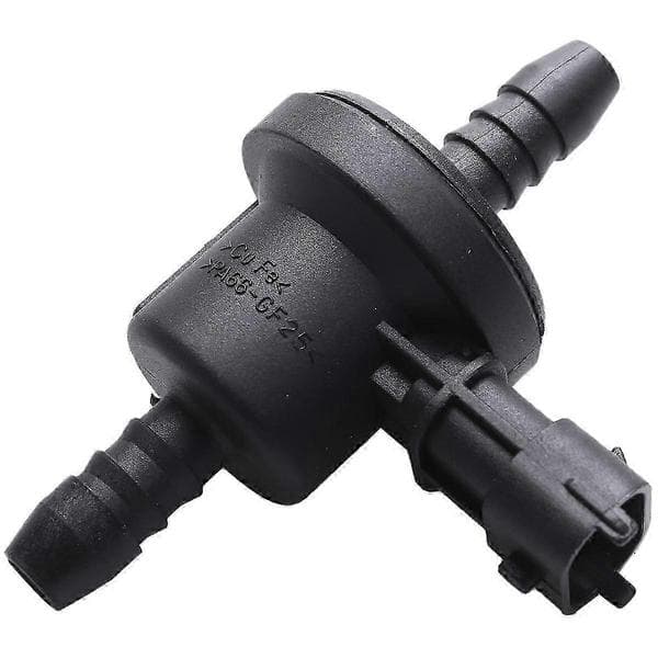Solenoid til