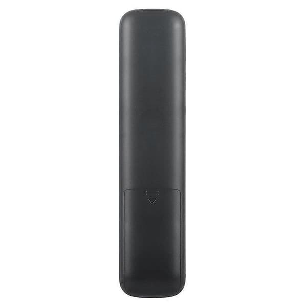 ERF2F60G Erstatningsfjernkontroll Kompatibel med Smart Android TV 9.0 Pie 32A56E 40A56E (uten stemmefunksjon) - Perfekt