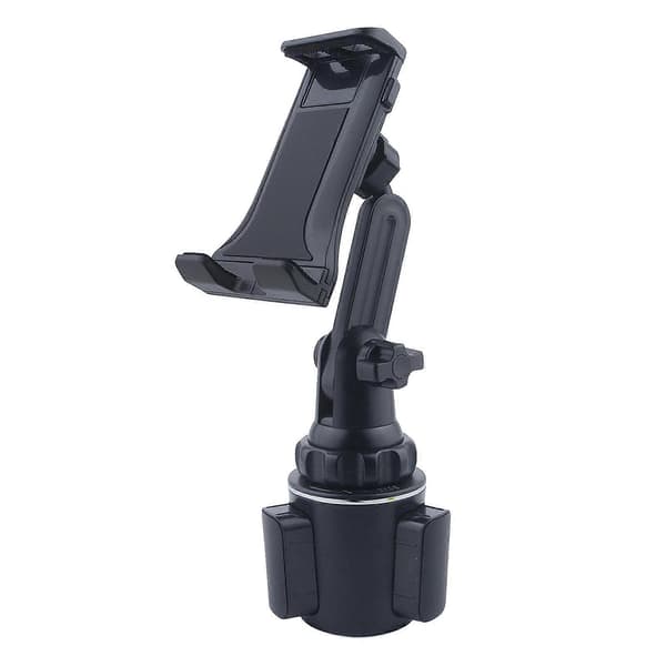 Oppgradert mobilholder for bilkoppholder