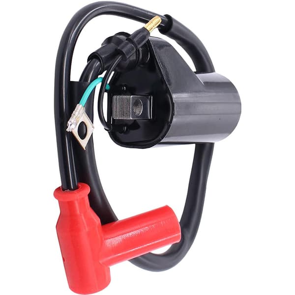 Tillbehör 30410-GBF-831 tändspole högspänningstransformator CR80R CR80RB