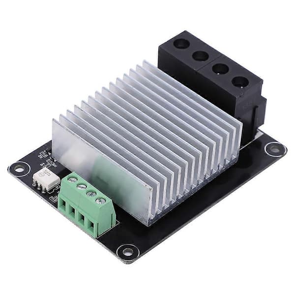 Varmestyringsmodul for 3D-printer varmeseng/printhode varmestyringstilbehør 30A