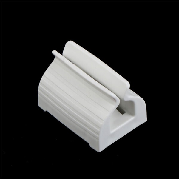Toothpaste Rolling Tube Toothpaste Squeezer Stand Holder Bathroom Accessories