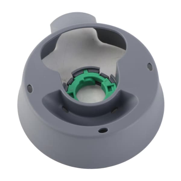 Multifunktionell mixerbas för TM31, diskmaskinssäker mixerbas för Vorwerk TM31