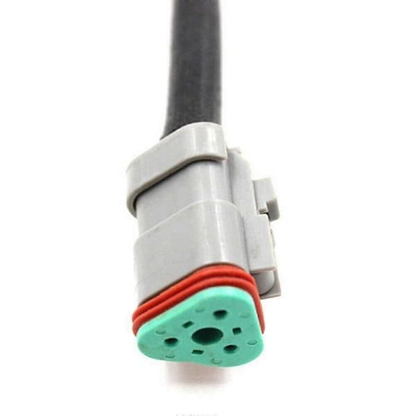 Kraftig tryksensor 224 - 4536 til Caterpillar C7, C9, 3126 & C15 Edition c 5 5