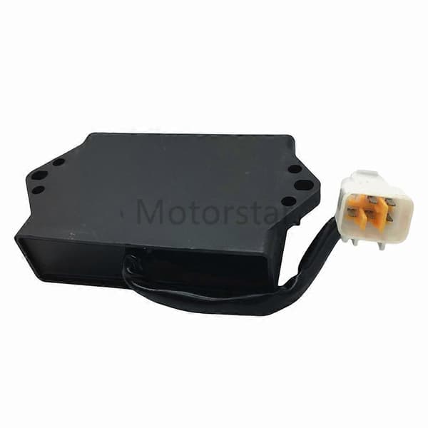 5 Pin CDI-boks til JIANSHE 400cc JS400 Motor ATV Quad Dele
