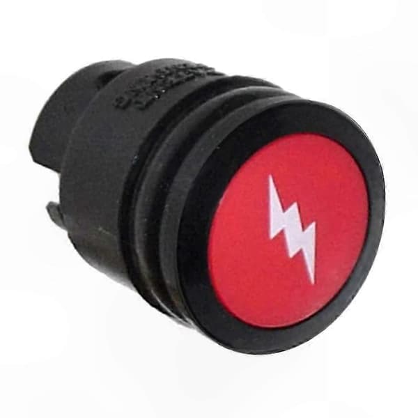 Elektronisk tenningsknappbryter for Q-serie gassgriller, 2181803 Erstatningstenner