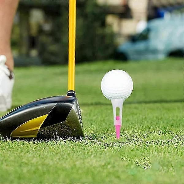 Golf-tema Julekalender til nedtælling til jul - En sjov gave til golfentusiaster
