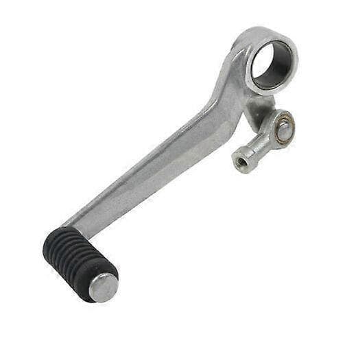 Gearskiftepedal til Suzuki GSXR1000 K5 K7 2005-2008 Sølv