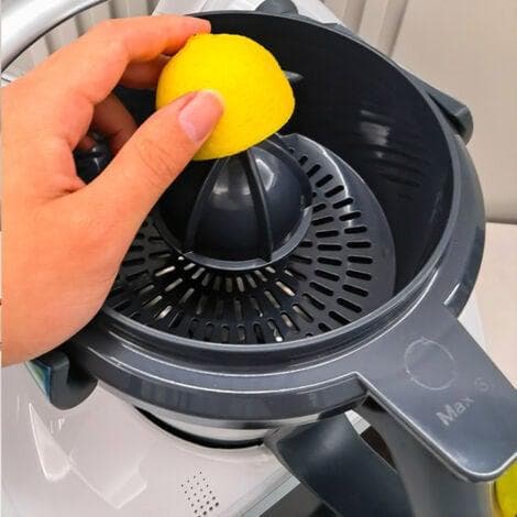 Sopii Thermomix TM6 TM5 -mehulingolle.