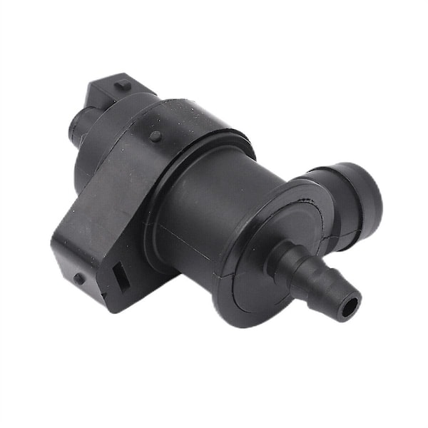 Utluftingsventil for dampbeholder 8653908 for S60 S80 V70 XC70 XC90 2001-2011 Svart