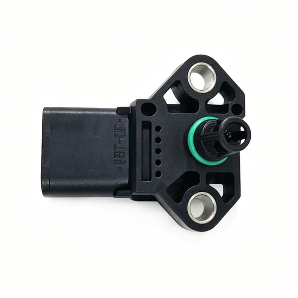 Indsugningstryksensor til Audi 0281006063 038906051
