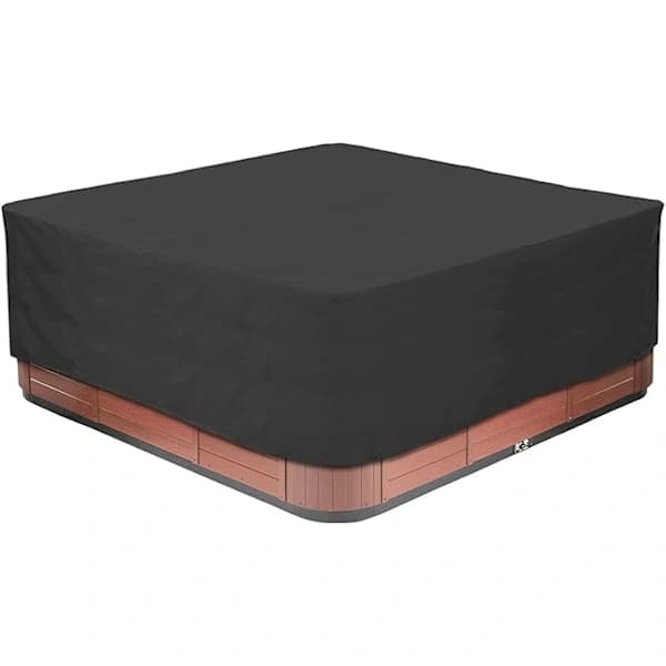 Spa Cover, Jacuzzi Cover, Pool Cover, 200x200x30CM