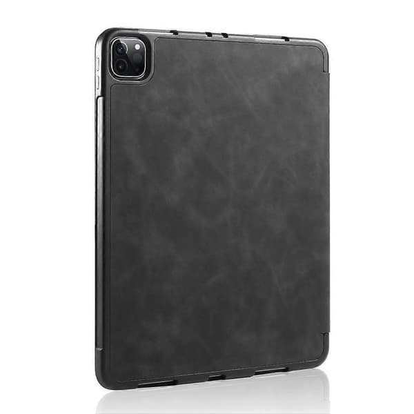 Læderetui til iPad Pro 11 (2020) til iPad Pro 11 (2020) Black