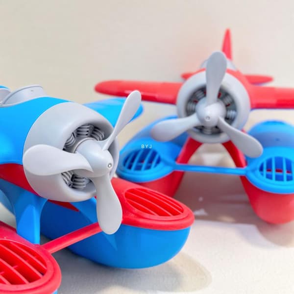 Blue Toys Vesitaso, Sininen