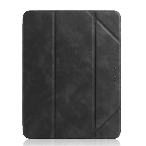 Läderfodral för iPad Pro 11 (2020) för iPad Pro 11 (2020) Black