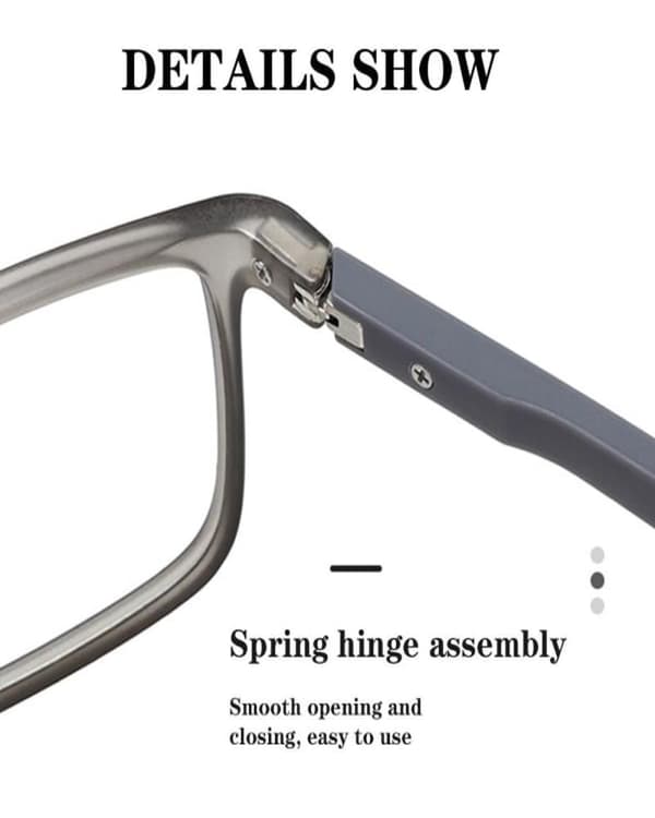 Sportlesebriller Ultralette briller Strength 300