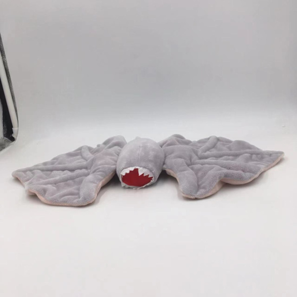 Stranger Monster Things Demogorgon Plysch (Fladdermöss)