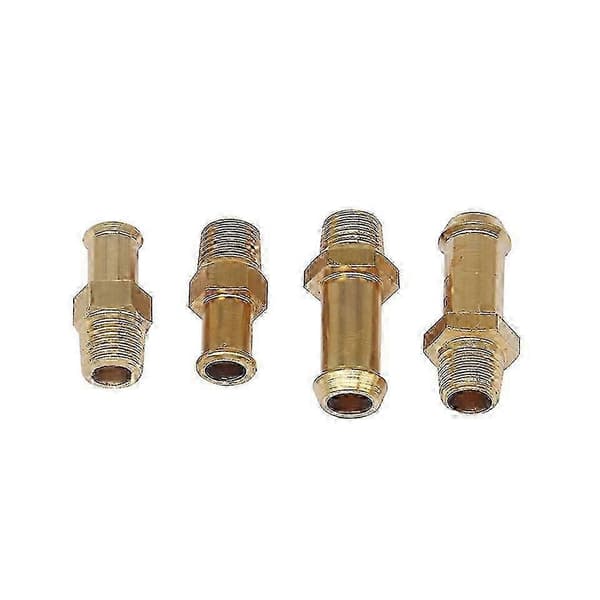 Universelt manuelt justerbart drivstofftrykkregulatorsett for forgassermotorutgave 1104