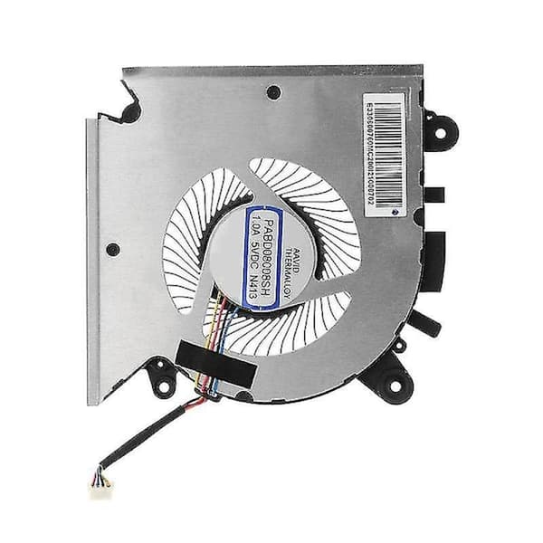 CPU-kølerblæser til Gf63 Ms-16r1 Ms-16r2 Pabd08008sh N413 E322500300a