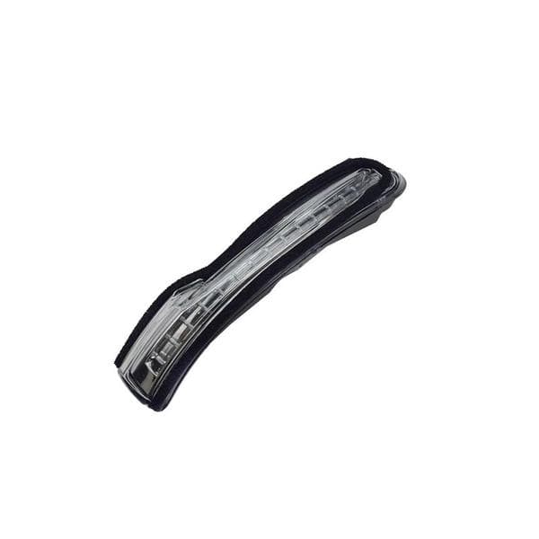 87614A7000 passer til KIA Cerato Forte K3 2014-2018 utvendig bakspeil blinklys.