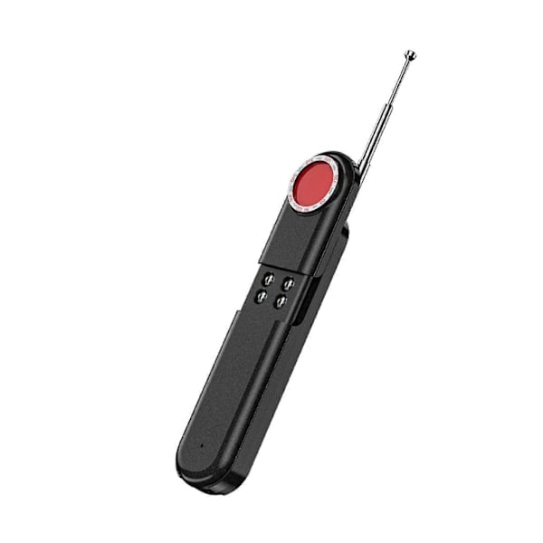 Bilsporingsdetektor Finder GPS Tracker Søger Scanner Enhed db
