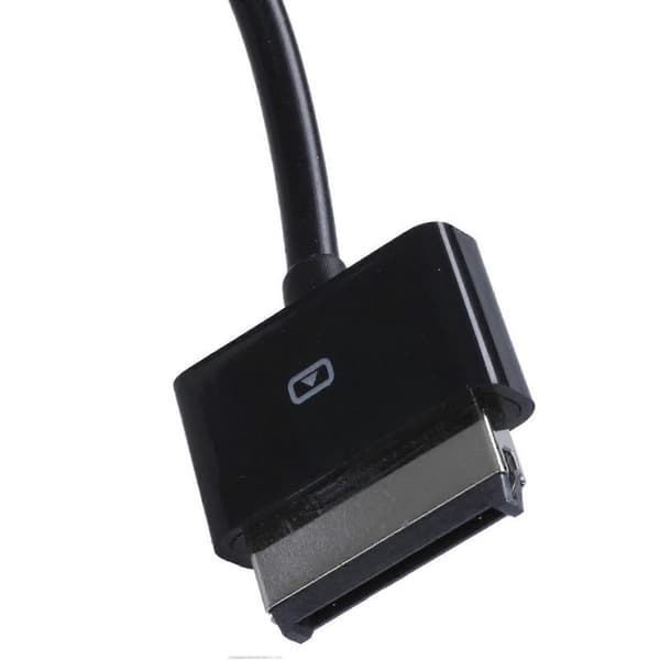 Adapterladdare Kompatibel med Tablet Eee Pad Transformer TF101 TF201 - Perfekt