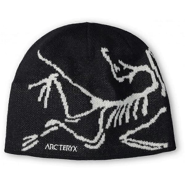 Bird Head Toque för vuxna / Orca / ONE