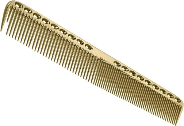 Professionelle aluminiumskamme til luftfartsindustrien
