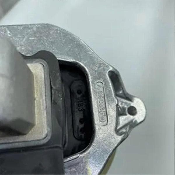 Bilmotor vänster sidostöd 22116883513 för BMW