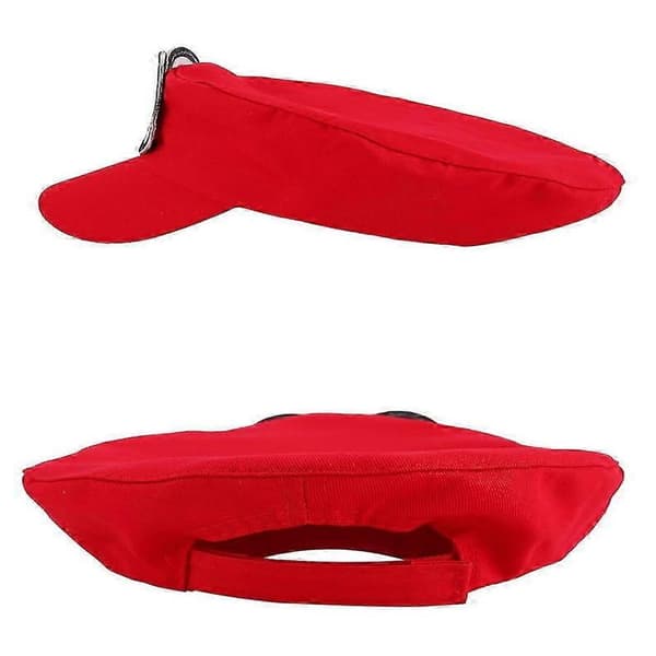 Super Mario Odyssey Super Mario Odyssey Hat Cosplay Tilbehør