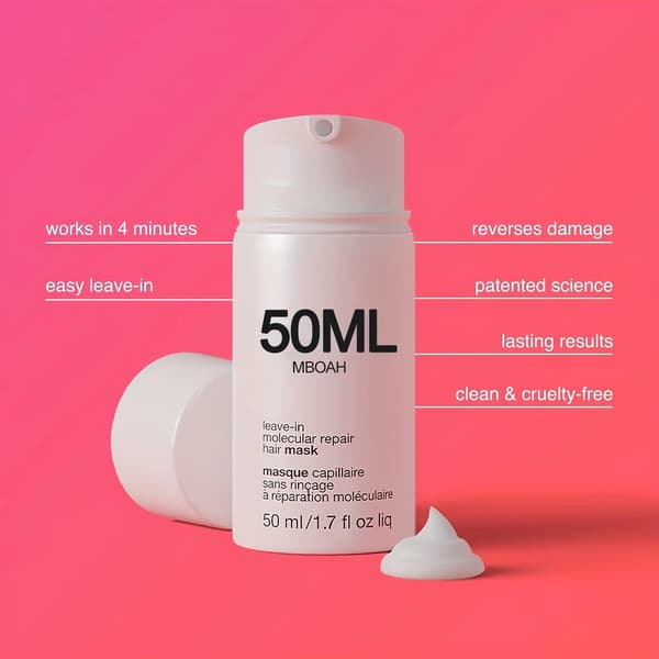 K18 Molecular Repair Hair Mask Hårbehandling
