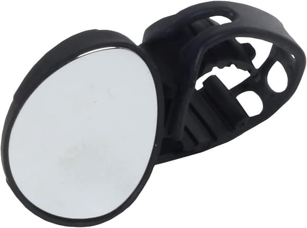 Spy Double Adjustment Bicycle Mirror for Road and MTB