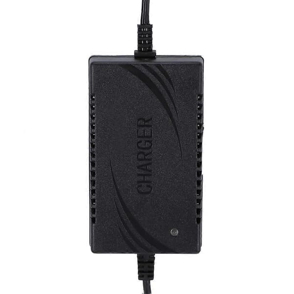 12V1.8A Intelligent Batterilader Tilbehør for Elektrisk Sprøyte CN 220V